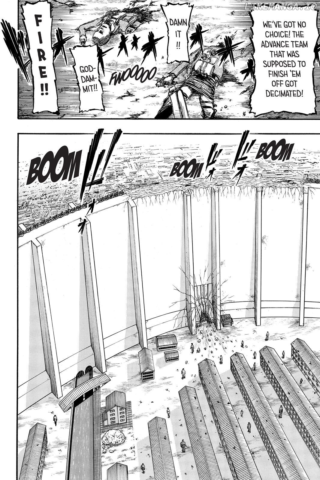 Shingeki no Kyojin, Chapter 5 image 10